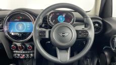 MINI Hatchback 1.5 Cooper Classic Premium 5dr Auto Petrol Hatchback